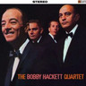 Bobby Hackett Quartet cover