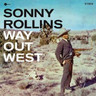 Way Out West (Vinyl) cover