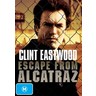 Escape From Alcatraz cover