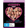 Valentine's Day (Blu-ray) cover