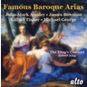 Dido's Lament - Famous Baroque Arias cover