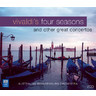 Vivaldi: Four Seasons / Il Flauto Dolce [2 CDs special price] cover