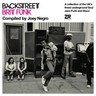 Backstreet Brit Funk Co. cover