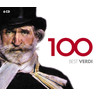 100 Best Verdi [Six CD set] cover
