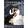 Wagner: Lohengrin (complete opera recorded in 2009) cover