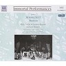 Massenet: Manon (complete opera recorded in 1937) with additional arias cover