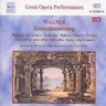 Wagner: Gotterdammerung (complete opera, recorded in 1936) cover