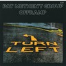 Offramp (LP) cover