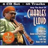 Only the Best of Charles Lloyd cover