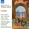 Lurline (complete opera) cover