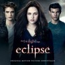 The Twilight Saga - Eclipse (Original Motion Picture Soundtrack - Deluxe Edition) cover