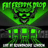 Live at Roundhouse, London cover