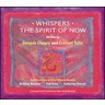 Whispers - The Spirit of Now cover