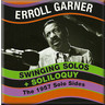 Swinging Solos + Soliloquy cover