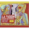 La Pasion Segun San Marcos (St. Mark Passion) cover