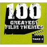 100 Greatest Film Themes (6 CD Box Set) cover