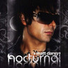 Nocturnal 2010 cover
