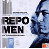 Repo Men - The Repossesion Mambo (Original Soundtrack) cover