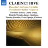 Clarinet Hive - Clarinet Ensemble Music cover