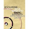 Revolutions - The Very Best of Steve Winwood (Deluxe 4-Disc Edition) cover