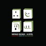 Vintage Voltage Mixed By Andy Votel cover