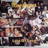 Lots of Love (Limited Edition LP / Vinyl) cover