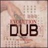 The Missing Link Evolution Of Dub cover