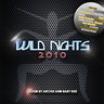 Wild Nights 2010 cover