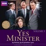Yes Minister : No. 5 cover