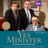 Yes Minister : No. 6 cover