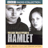 Hamlet (complete play) cover