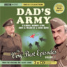 Dad's Army: The Very Best Episodes Volume 1 cover