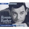 Ronnie Barker at the Beeb [3 CD set] cover