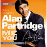 Alan Partridge: Knowing Me Knowing You cover