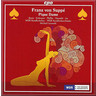 Suppe: Pique Dame (complete operetta recorded in 2006) cover