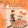 Poland- Traditional Songs & Dances cover