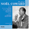The Art of Noel Coward (Incls 'Mrs Worthington' & 'A Room with a View') cover