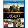 The Hurt Locker (Blu-ray) cover