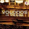 Volodos in Vienna cover