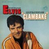 Clambake (Original Soundtrack) cover