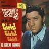 Girls! Girls! Girls! (Original Soundtrack) cover