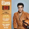 Viva Las Vegas (Original Soundtrack) cover