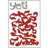 Yeti Magazine - Issue #8 cover