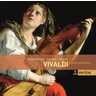 Vivaldi: L'estro armonico [12 concertos Op 3] cover