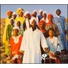 Soul Messages From Dimona (CD) cover