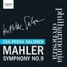 Symphony no. 9 cover