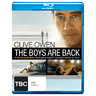 The Boys are Back cover