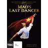 Mao's Last Dancer cover