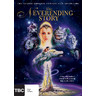 The Neverending Story cover