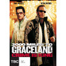 3000 Miles to Graceland cover